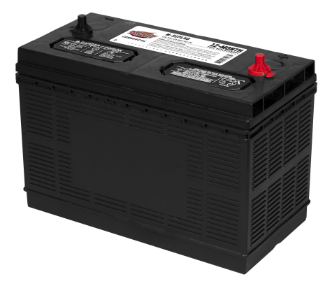 M-31PLHD Battery